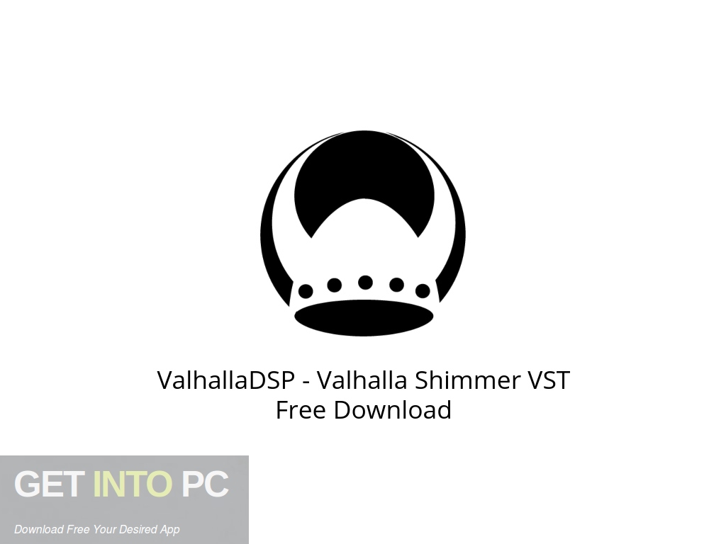 valhalla shimmer vst free